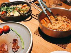 -新贝乐意大利餐厅(苏州中心店)