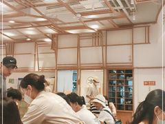 -小满手工粉(上海月星环球港店)