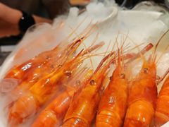 -乔街深夜食堂·小龙虾·高压锅生蚝(杭州总店)