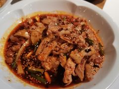 -眉州东坡(通州店)