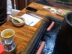 -滇藏石锅宴(北门坡古城管理局店)