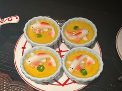 -锦楼·臻选新杭帮(杭州中心店)