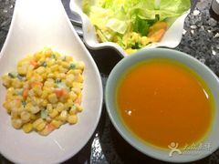 -汉拿山(包河万达店)