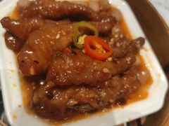 -稻香海鲜饭店(第一国际店)