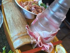 -梦山水日本烧肉(五四广场店)
