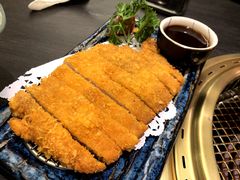 -AJIYA·池袋日式烧肉自助(天津万象城店)