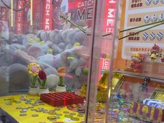 -快乐街区(成都龙湖北城天街店)