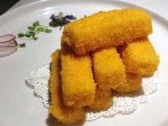 -小放牛炒菜馆(裕华万达店)