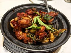 -鹿港小镇(金虹桥国际中心店)