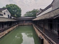 -乌镇东栅景区