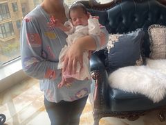 -爱贝佳母婴护理服务中心·月嫂育儿嫂(鲁迅路店)