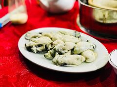 -花苑美食横琴生蚝火锅(拱北粤华路店)
