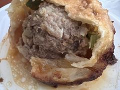 -宝瑞门钉肉饼店