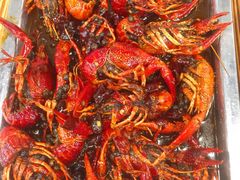 -清真海鲜大排档(原芥园道店)