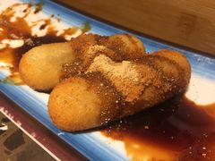 -匠岳·王宝器麻椒鱼(会展中心店)