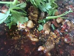 -温江公平红烧兔(总店)