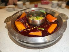 -大龙燚火锅(科华店)