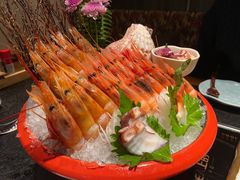 -匠和风精致料理(成都龙湖滨江天街店)
