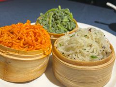 -金狮麟·新豫菜(金码大厦店)