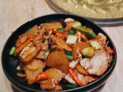 -树厨贵州菜(大十字店)