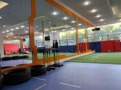 -能量学院少儿体能运动馆(公园1872店)