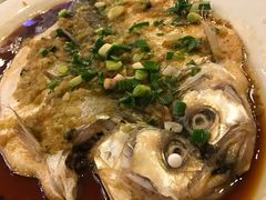 -漫渡庄绿岛花园•隐世庭园菜(滨湖店)