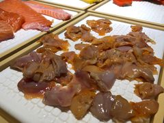 -汇泉王朝大饭店-旋转餐厅(南海路店)