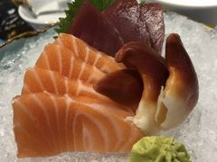 -铁板诱惑法式铁板烧(爱琴海购物公园店)