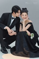 -安娜公馆婚纱摄影(锦州店)