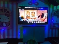 -欢乐迪KTV(观音桥未来国际店)