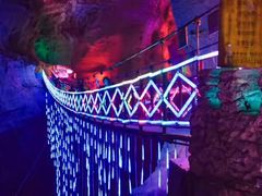 -咸丰县唐崖河景区