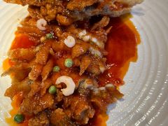 -二十八里太湖船菜(吉祥路店)