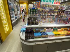 -泡泡玛特POPMART(万柳华联店)