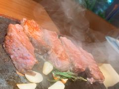 -一沙一城·岩烤牛扒(深圳首店)