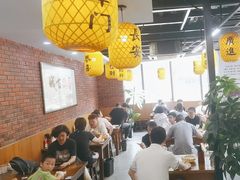 -长安后宰门水盆羊肉(新都心店)
