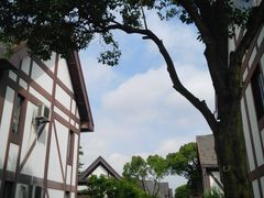 -太阳岛度假酒店