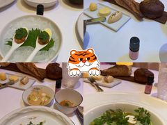 -Sketch(The Lecture Room & Library)