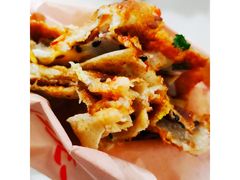 煎饼-护国寺小吃(东四店)