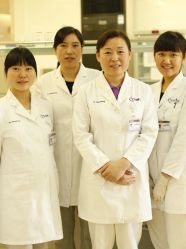 -北京和美妇儿医院