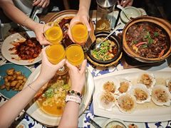 -印巷里主题餐厅(马鞍山店)