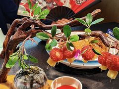 -唐猫庭院·千年陕菜(赛格国际购物中心店)