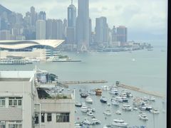 -香港铜锣湾皇悦酒店