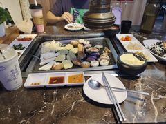 -火牛火韩式烤肉韩国料理(韩乐坊店)