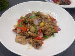 -浪里白·家宴(安德门大街店)