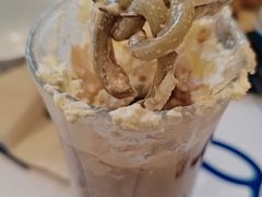 -火山屋台(新街口店)