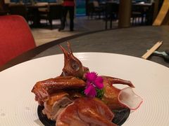 -西安凯悦酒店·湖畔中餐厅