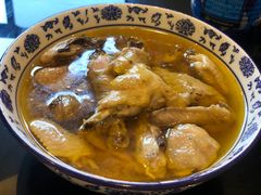 -兔爸私家小厨(新北万达店)