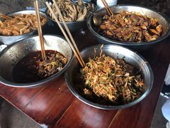 凉拌鸡-张醪糟