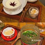 广州探店|打卡冬日怀旧食堂🏮满馥·中日料理