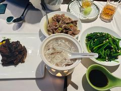 -杭州新新饭店·1913餐厅